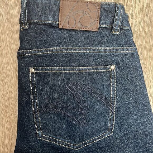 Jockey Jeans Size 8  - Picture 2 of 4